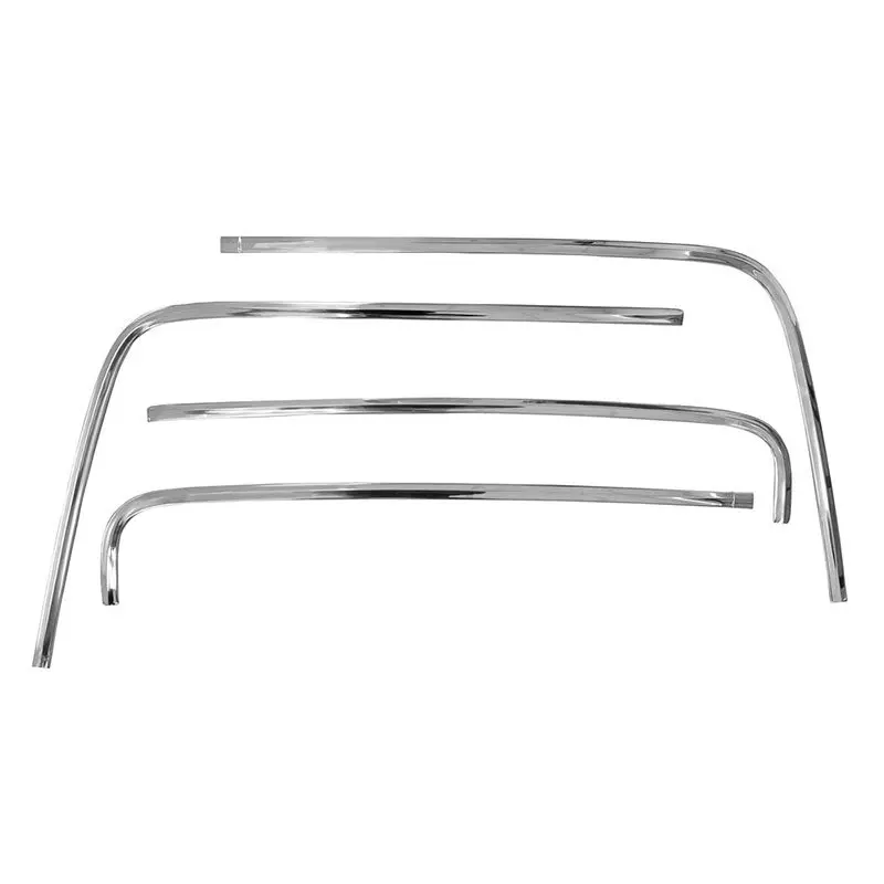 1969-1970 Mercury Cougar Rear Window Molding