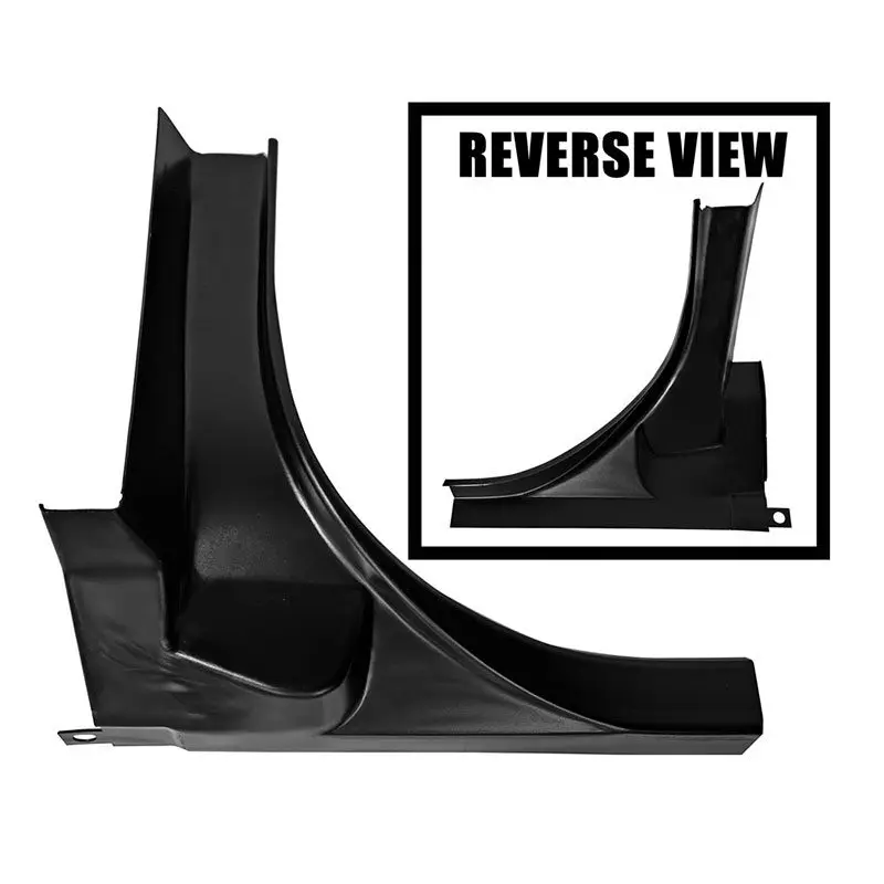 1969-1970 Mercury Cougar Tail Panel