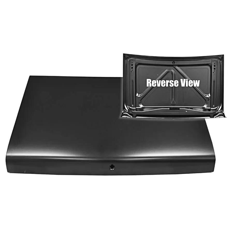 1969-1970 Mercury Cougar Trunk Lid