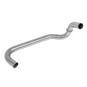 1969-1970 Pontiac GTO Ram Air Vent Tube-DYNPYE50