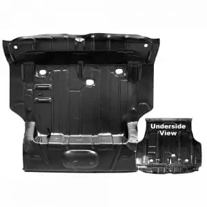 1969-1970 Pontiac Grand Prix