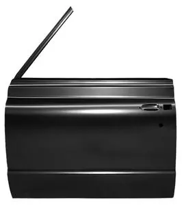 1969-1971 Blazer/Jimmy Front Door Shell