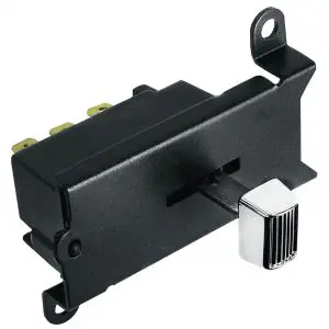 1969-1971 Chevrolet Camaro| Chevelle| El Camino| Nova Switch Windshield Wiper