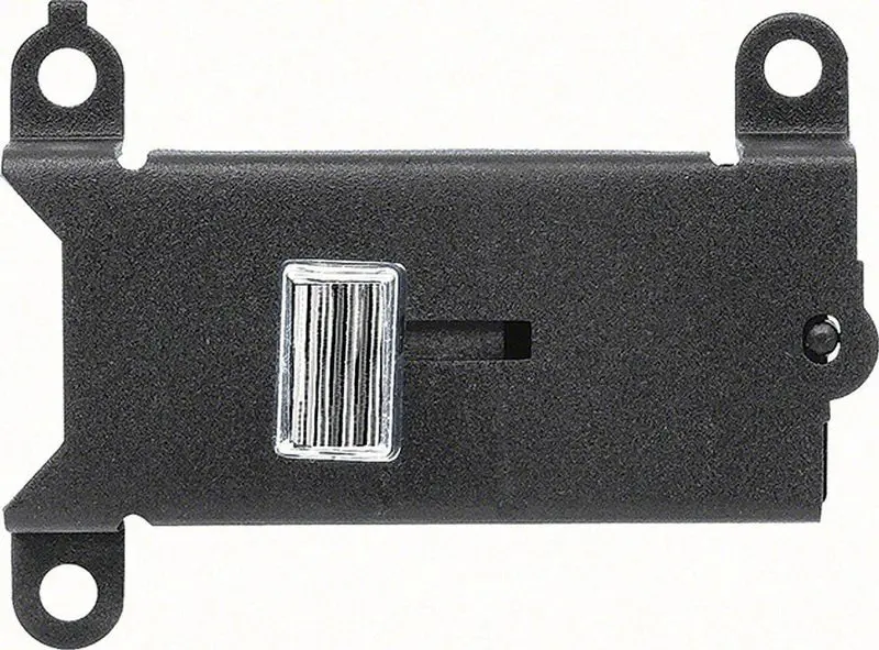 1969-1971 Chevrolet|GMC Camaro|Chevelle|Nova|El Camino|Sprint Windshield Wiper Switch-OERK-1993464