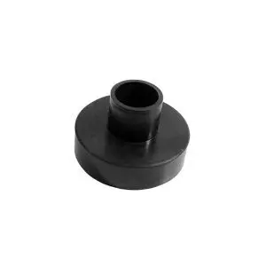 1969-1972 Buick|Chevrolet|Oldsmobile|Pontiac Car Lower Radiator Cushion Insulator-MMPRA2