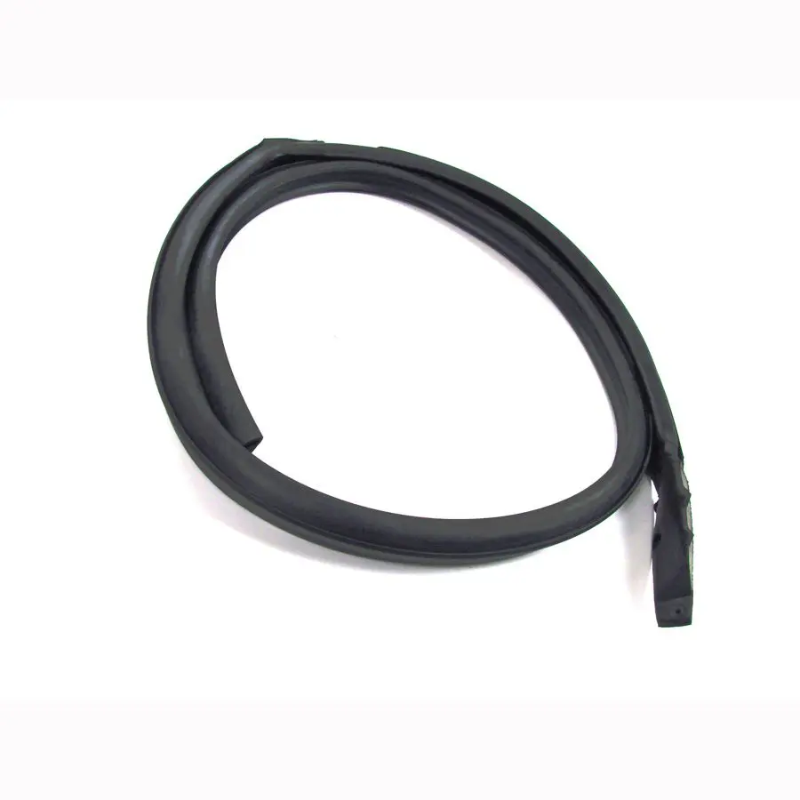 1969-1972 Buick|Chevrolet|Oldsmobile|Pontiac Roof Rail Weatherstrip Seal - Driver-RWL141369