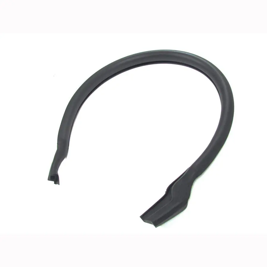 1969-1972 Chevrolet Blazer Roof Rail Weatherstrip Seal - Passenger-RWR111069