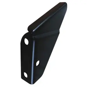 1969-1972 Chevrolet Blazer|Jimmy Rear Cab Floor Supports Driver Side-0857-311