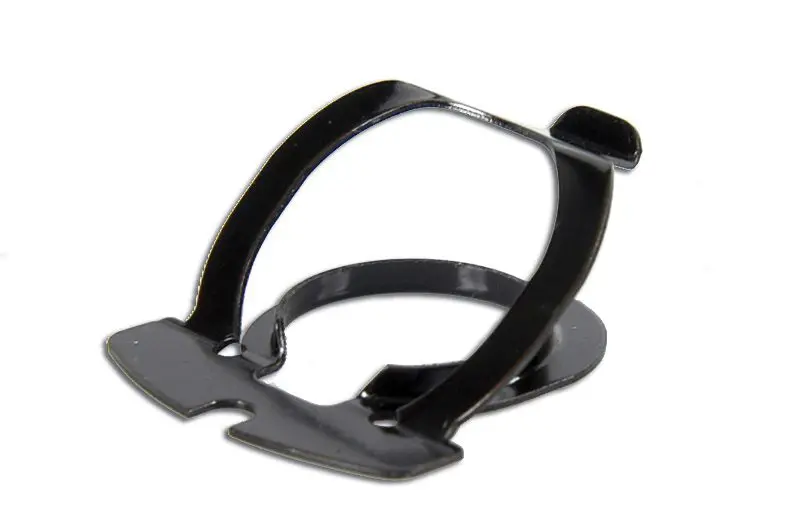 1969-1972 Chevrolet Camaro Speedometer Cable Retaining Clip-CHQW-090