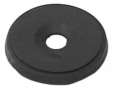 1969-1972 Chevrolet Camaro|Chevelle|Malibu|El Camino Cowl Induction Hood Wiring Grommet-CHQW-296