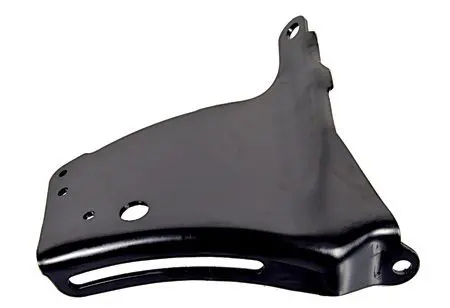 1969-1972 Chevrolet Camaro|Chevelle|Malibu|Nova|El Camino Upper Alternator Bracket Small Block-CHQW-570