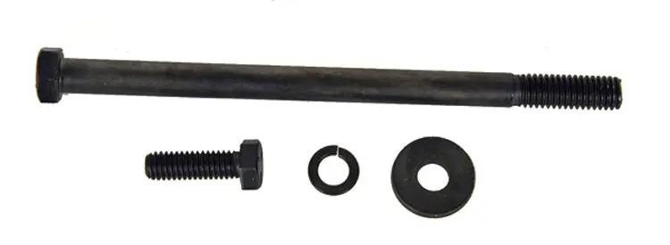 1969-1972 Chevrolet Camaro|Chevelle|Malibu|Nova|El Camino|Monte Carlo|Impala|Bel Air|Biscayne|Caprice Alternator Mounting Bolts