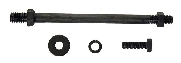 1969-1972 Chevrolet Camaro|Chevelle|Malibu|Nova|Impala|Bel Air|Biscayne|Caprice Alternator Mounting Bolts