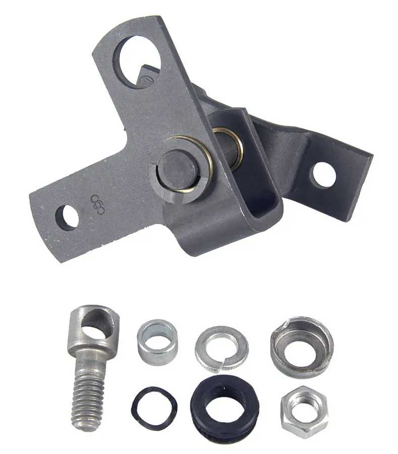 1969-1972 Chevrolet Camaro|Nova Lockout Bellcrank Assbly-CHQW-913