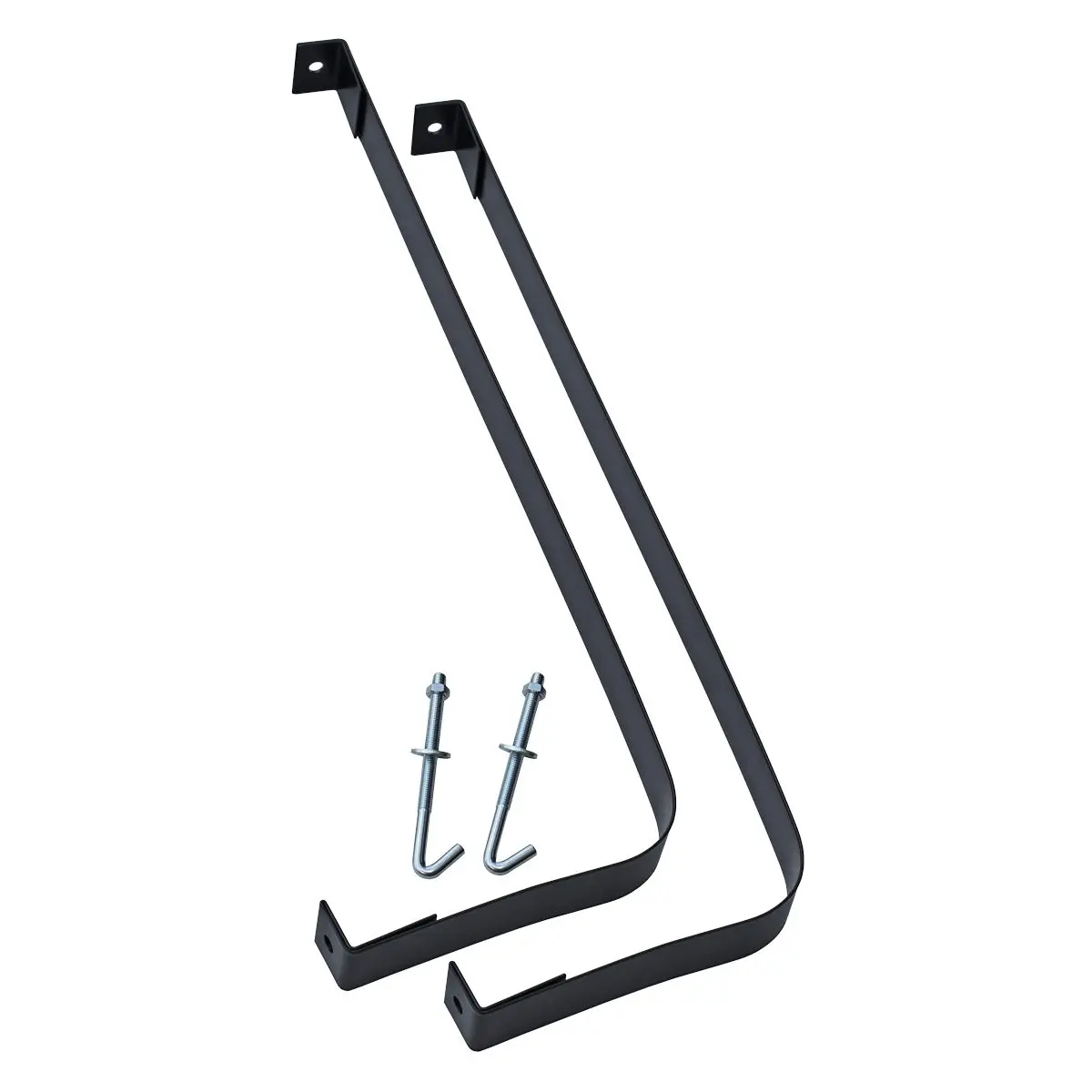 1969-1972 Chevrolet| GMC Blazer| Jimmy Fuel Tank Strap Set