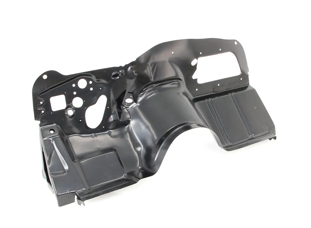 1969-1972 Chevrolet Nova Firewall