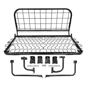 1969-1972 Chevrolet Pickup Seat/Rear Frame Assbly-DYN1105H