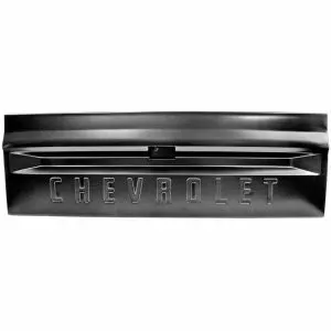 1969-1972 Chevrolet Blazer| Pickup Truck Tailgate Fleetside W/Chevrolet