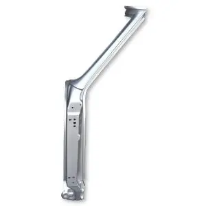 1969-1972 Chevrolet|GMC Blazer Outer A Pillar Assmbly Driver Side-0857-085