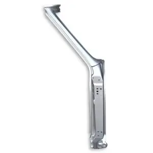 1969-1972 Chevrolet|GMC Blazer Outer A Pillar Assmbly Passenger Side-0857-086