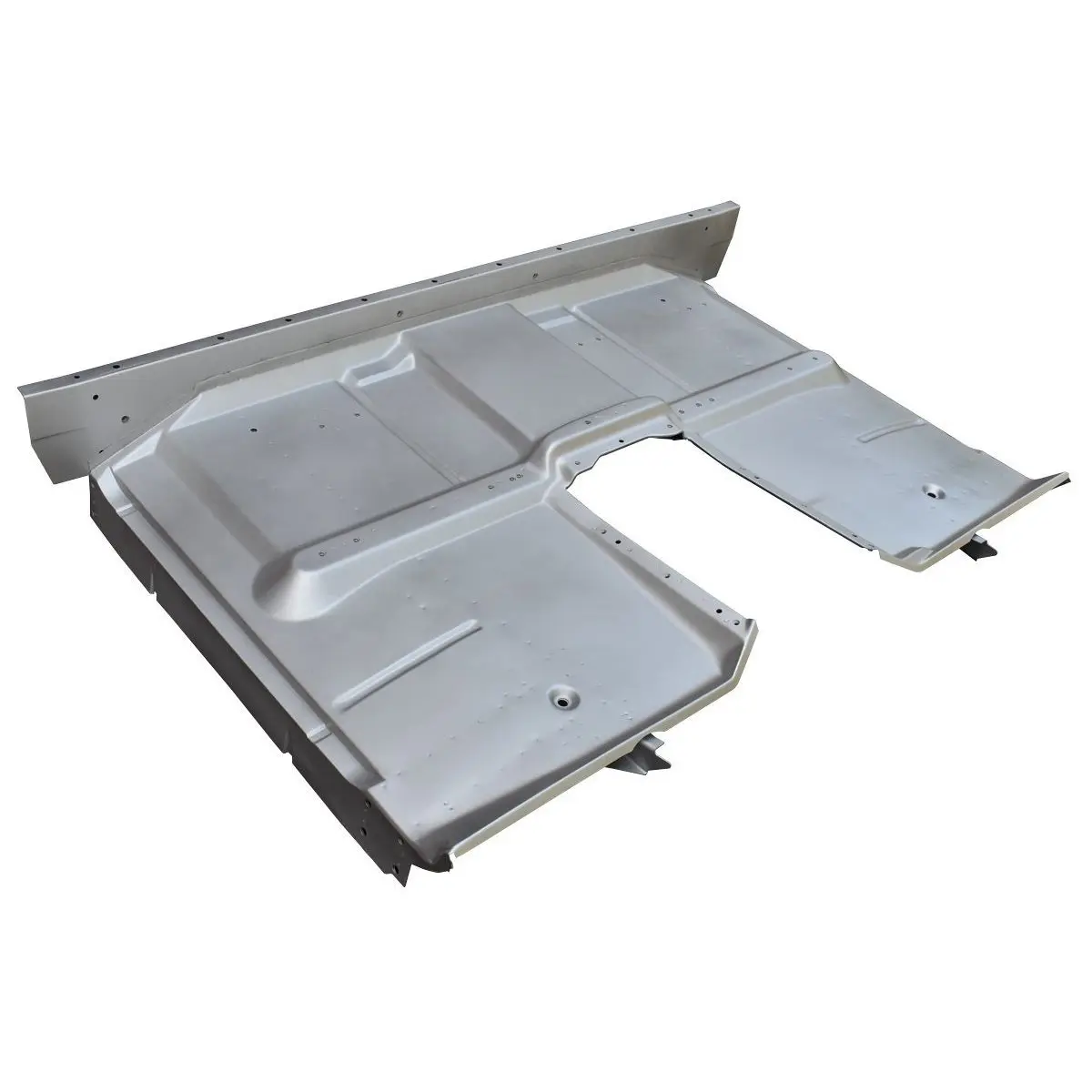 1969-1972 Chevrolet|GMC Blazer|Jimmy Cab Floor Assembly