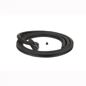 1969-1972 Chevrolet|GMC Blazer|Jimmy Door Weatherstrip Seal - Passenger-DWR111169