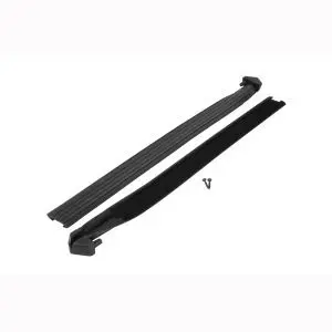 1969-1972 Chevrolet|GMC Blazer|Jimmy Glass Run Channel - Driver Or Passenger-GRP111069