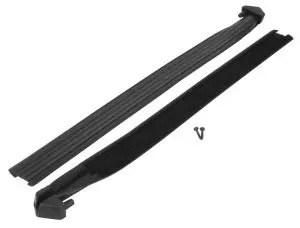 1969-1972 Chevrolet|GMC Blazer|Jimmy Glass Run Channel