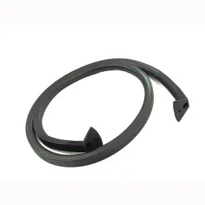 1969-1972 Chevrolet|GMC Blazer|Jimmy Outer Header Weatherstrip Seal-BWB111069