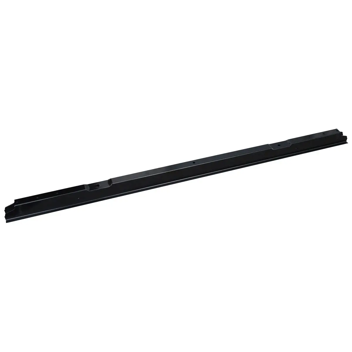 1969-1972 Chevrolet|GMC Blazer|Jimmy Rear Cargo Floor Front Cross Sill-0857-261