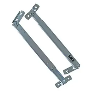 1969-1972 Chevrolet|GMC Blazer|Jimmy Rear Lift Gate Support-Set 2pcs-0857-425