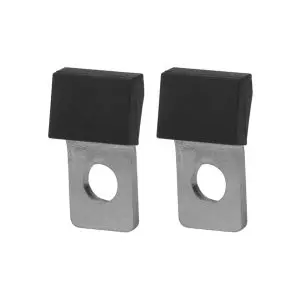 1969-1972 Chevrolet|GMC Blazer|Jimmy Rear Liftgate Bumper