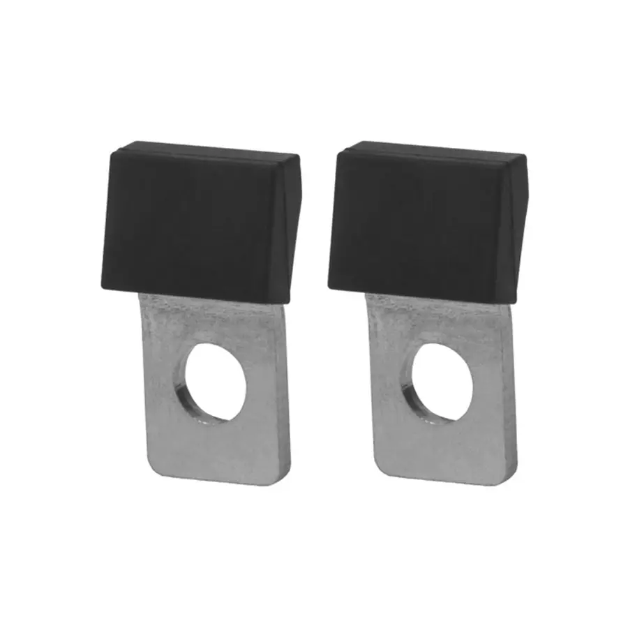 1969-1972 Chevrolet|GMC Blazer|Jimmy Rear Liftgate Bumper