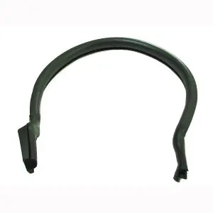 1969-1972 Chevrolet|GMC Blazer|Jimmy Roof Rail Weatherstrip Seal - Driver-RWL111069