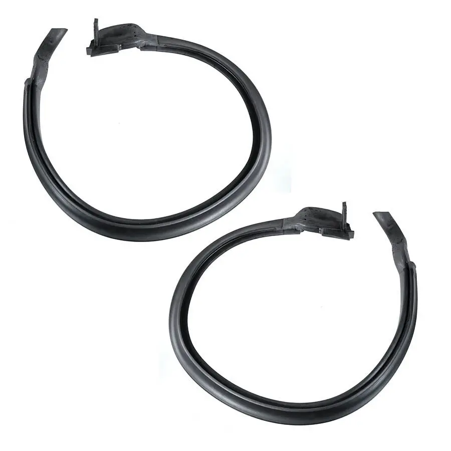 1969-1972 Chevrolet|GMC Blazer|Jimmy Roofrail Seal