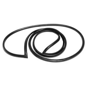 1969-1972 Chevrolet|GMC Blazer|Jimmy Upper tailgate seal-MMPTG10