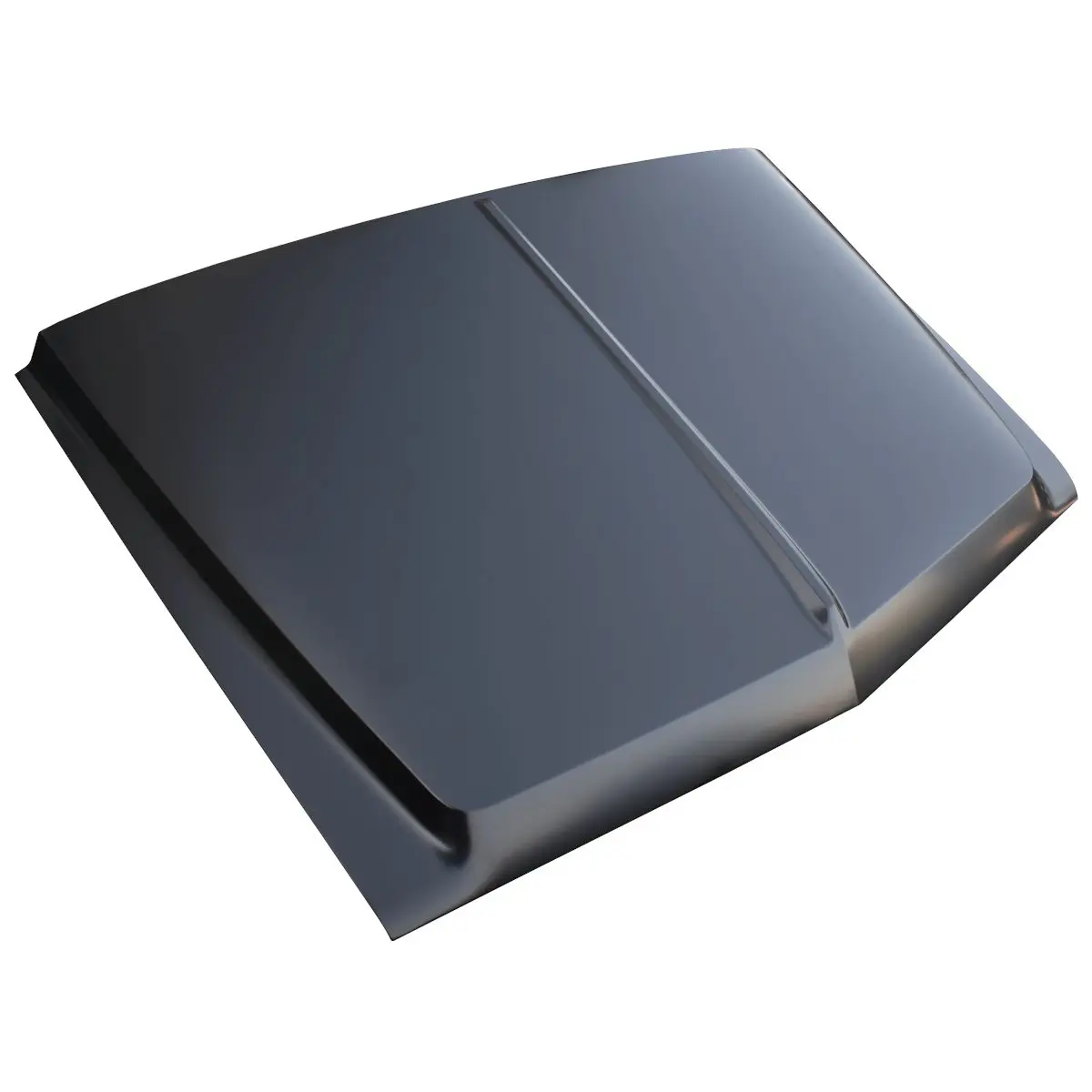 1969-1972 Chevrolet|GMC Blazer|Jimmy|Suburban Custom Hood Styled to Look Like 67-68-0849-084