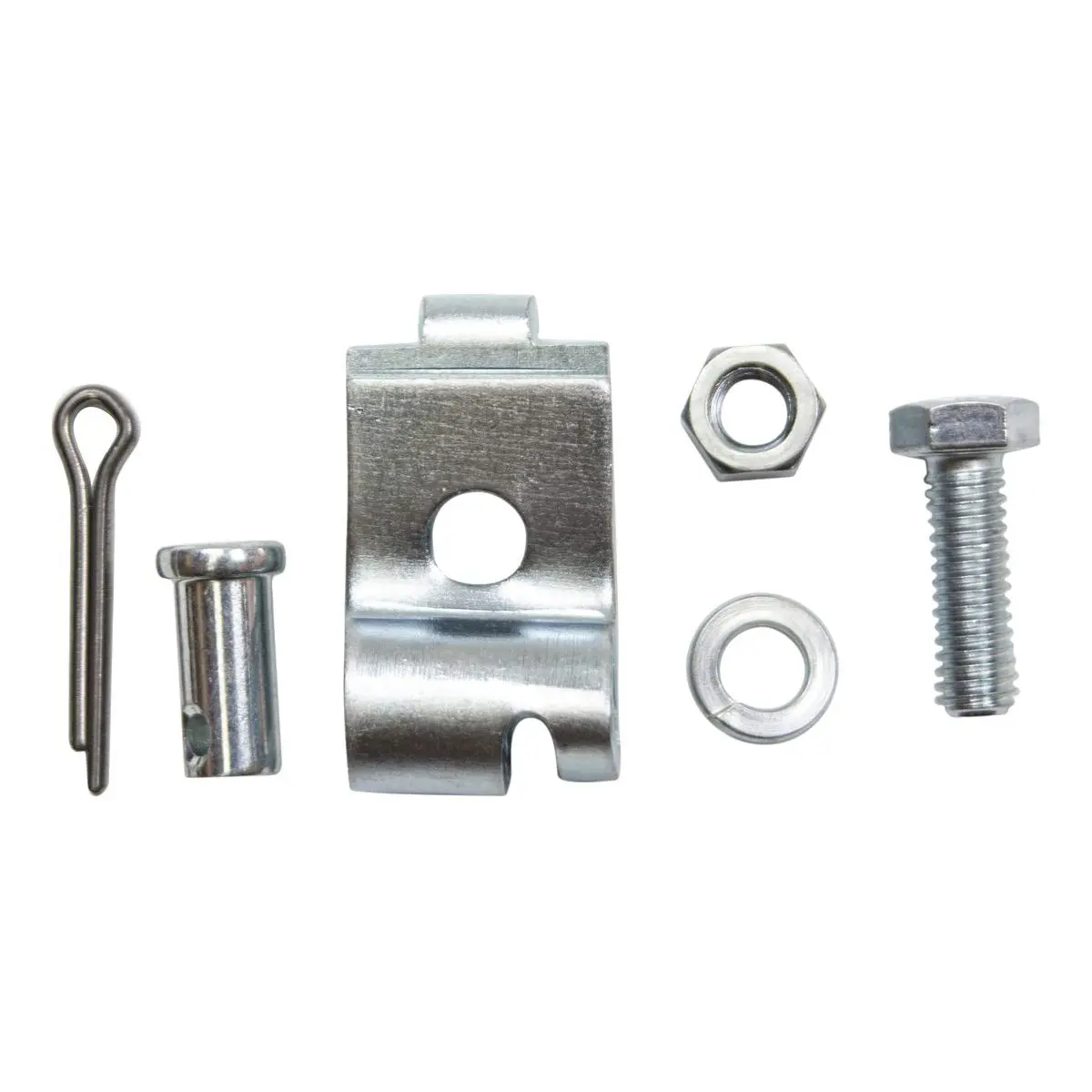 1969-1972 Chevrolet|GMC Blazer|Jimmy|Suburban Truck Parking Brake Cable Retainer Kit-0849-374