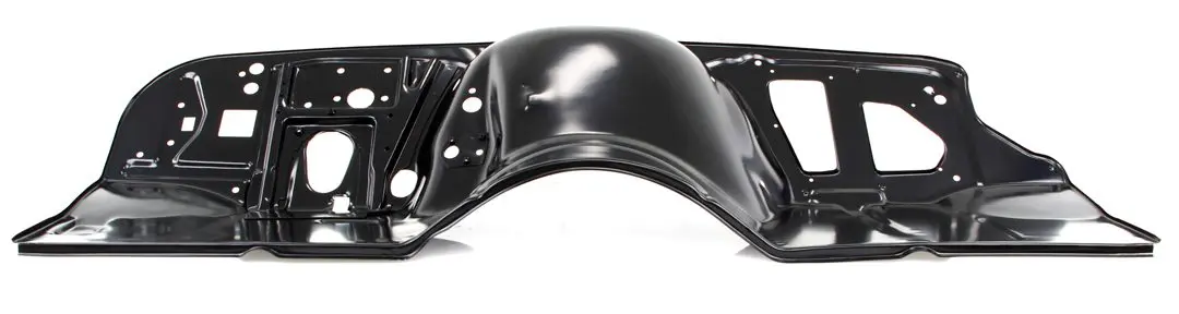 1969-1972 Chevrolet|GMC Blazer|Pickup Truck|Suburban|Jimmy Firewall