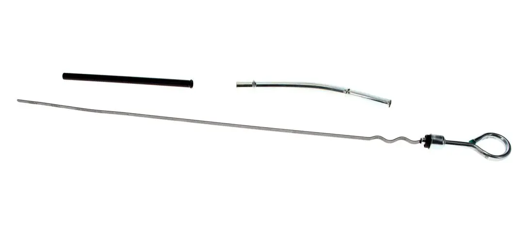 1969-1972 Chevrolet|GMC Camaro|Chevelle|El Camino|Nova|Blazer|Suburban|Pickup Truck Engine Oil Dipstick/Tube Kit