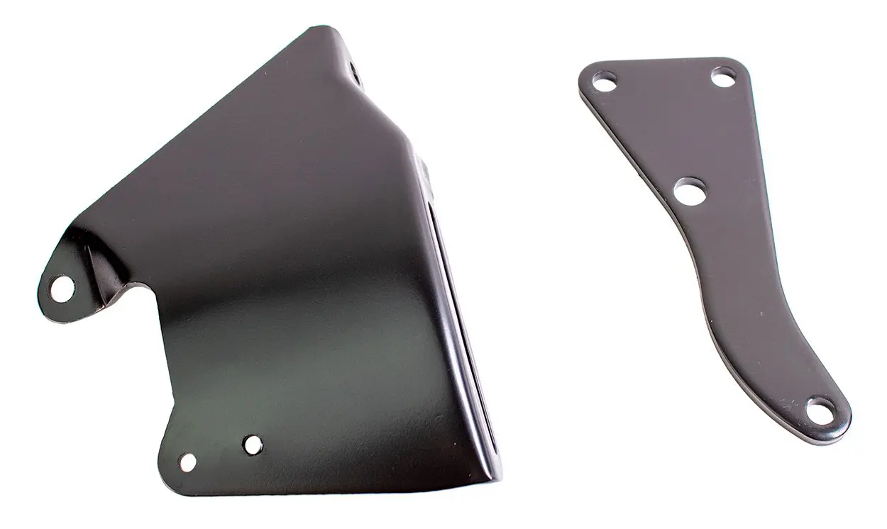 1969-1972 Chevrolet|GMC Camaro|Chevelle|El Camino|Nova|Monte Carlo|Sprint Alternator Bracket