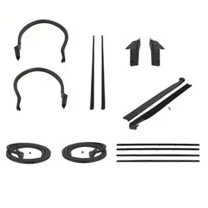 1969-1972 Chevrolet|GMC Jimmy|Blazer Double Wall Tops