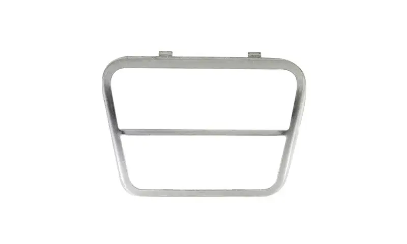 1969-1972 Chevrolet|GMC Pickup Truck|Blazer|Suburban|Jimmy Brake or Clutch Pedal Trim-TP-9660