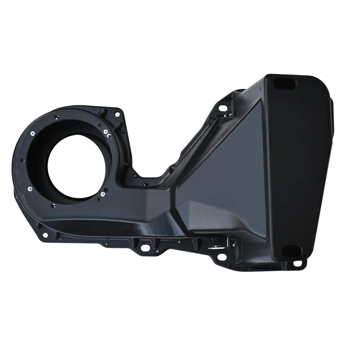 1969-1972 Chevrolet|GMC Pickup Truck|Suburban|Blazer|Jimmy Outer Heater Box