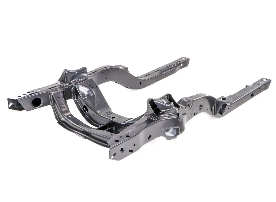 1969-1972 Chevrolet|Pontiac Camaro|Firebird|Nova Subframe Assbly-AMD390-3569
