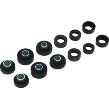 1969-1972 Chevrolet|Pontiac Camaro|Nova|Firebird Body/Radiator Support Bushings