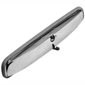 1969-1972 Chevrolet| Pontiac Chevelle| El Camino| GTO| Impala| Monte Carlo Mirror Rear View Inside 12 Day| Night