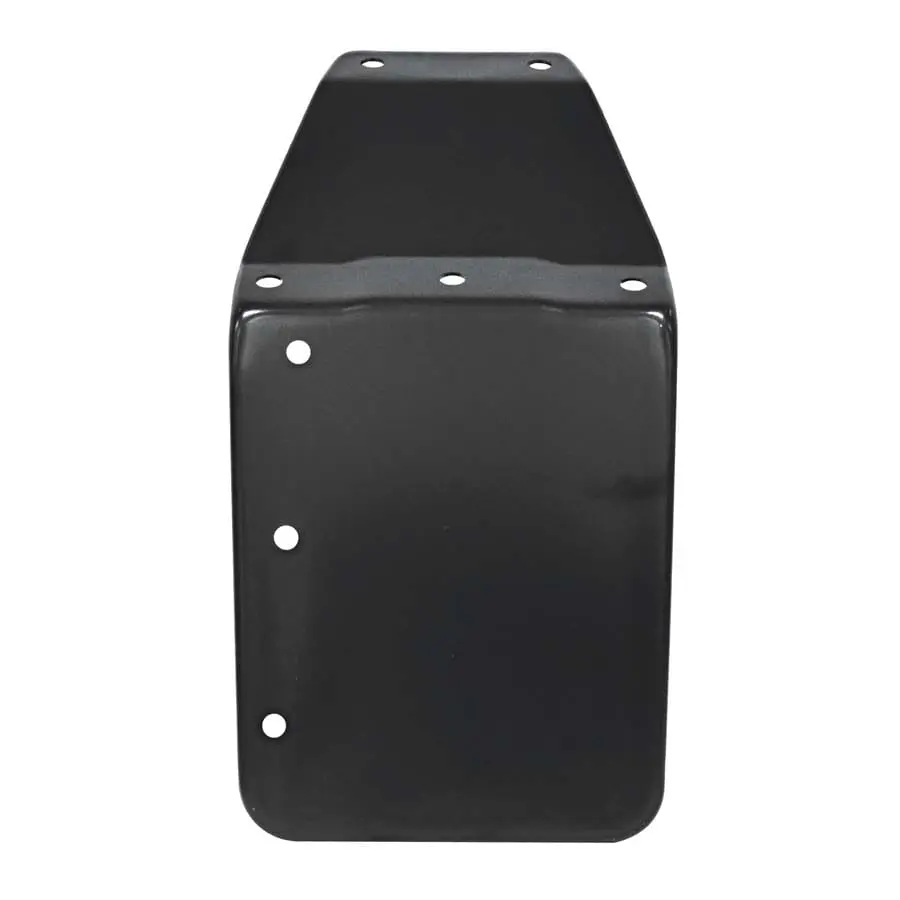 1969-1972 Chevy Blazer/GMC Jimmy Rocker Panel End