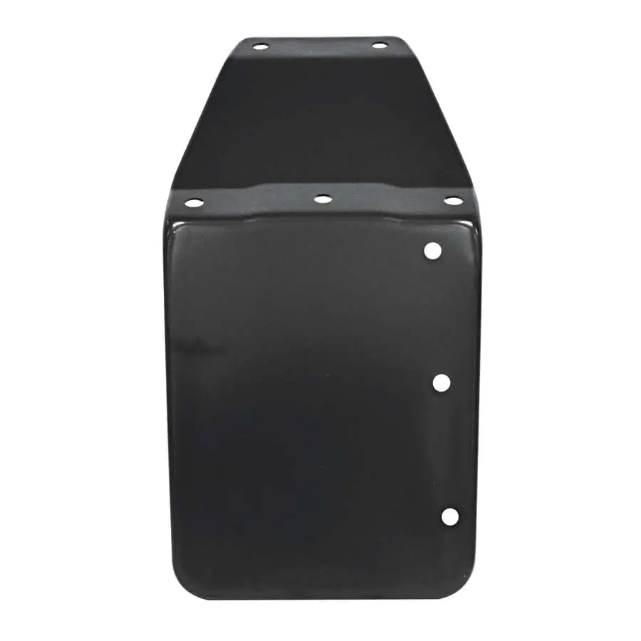 1969-1972 Chevy Blazer/GMC Jimmy Rocker Panel End