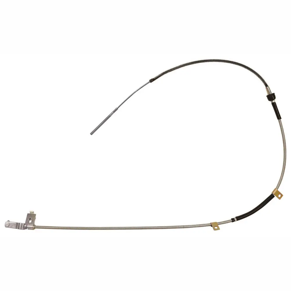 1969-1972 Chevy Pickup Truck Parking Brake Primary Cable